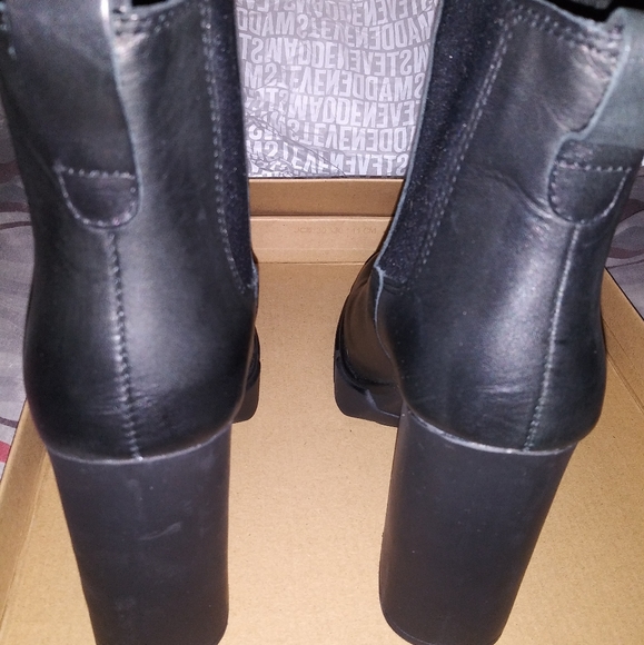 Booties - Picture 3 of 7